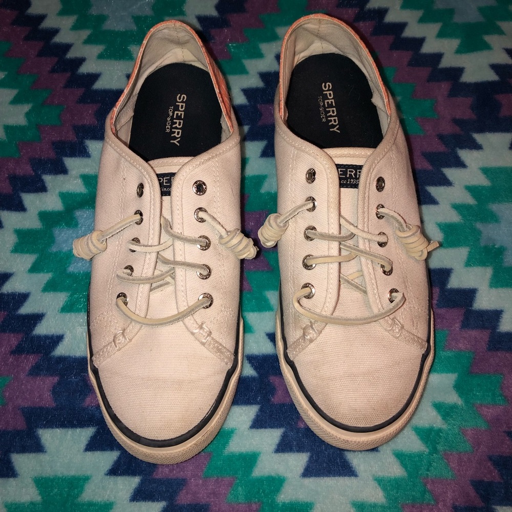 Sperry sneakers